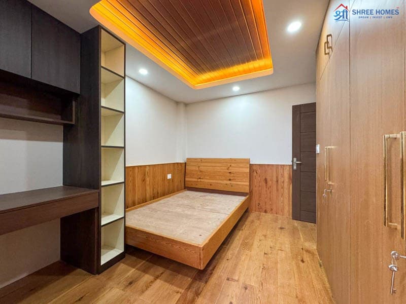 Premium South-Facing 5 BHK Semi-Bungalow for Sale in Dholahiti, Lalitpur - 17
