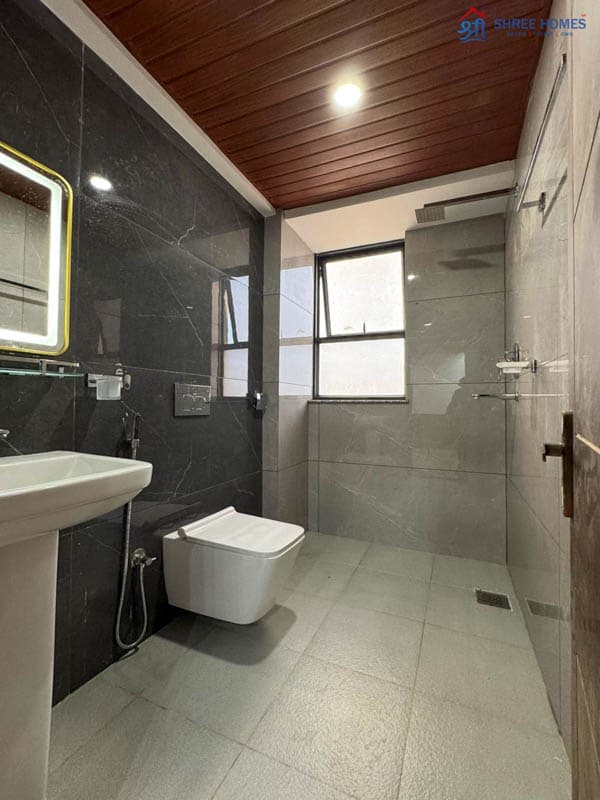 Premium South-Facing 5 BHK Semi-Bungalow for Sale in Dholahiti, Lalitpur - 18
