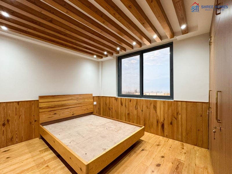 Premium South-Facing 5 BHK Semi-Bungalow for Sale in Dholahiti, Lalitpur - 19
