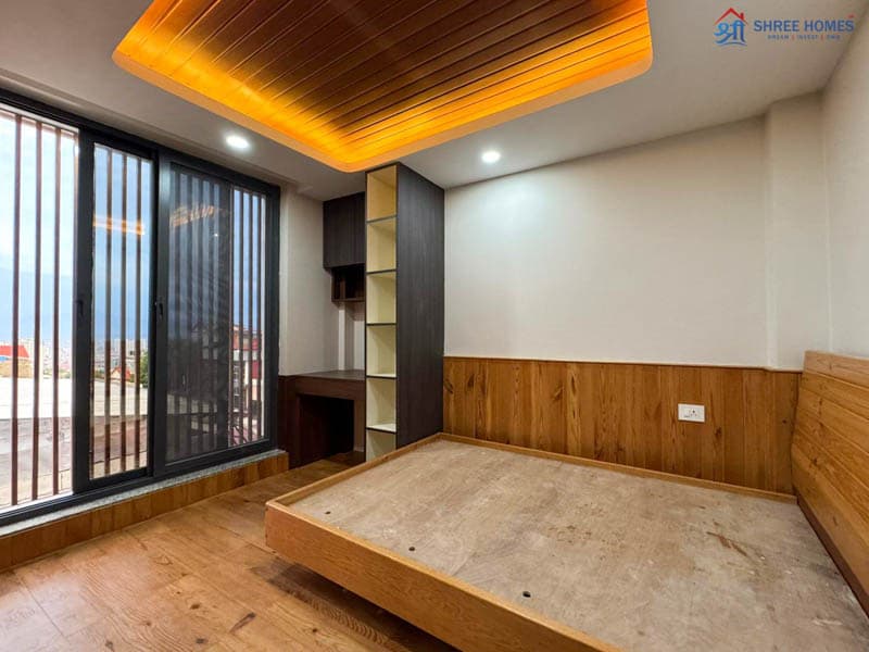 Premium South-Facing 5 BHK Semi-Bungalow for Sale in Dholahiti, Lalitpur - 20
